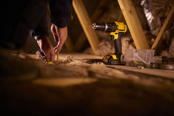 Best Insulation Maintenance and Repair in Orange Blossom, CA